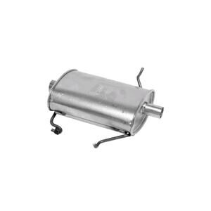 Exhaust Muffler-SoundFX Direct Fit Walker 18366 #S1